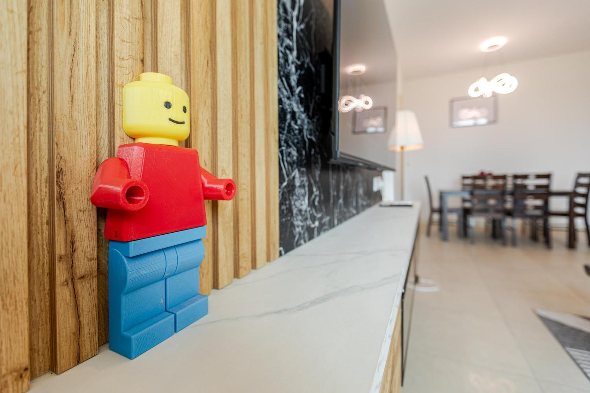 Hostahome Suites At Afiniti Residence Walk To Legoland Nusajaya  Zewnętrze zdjęcie