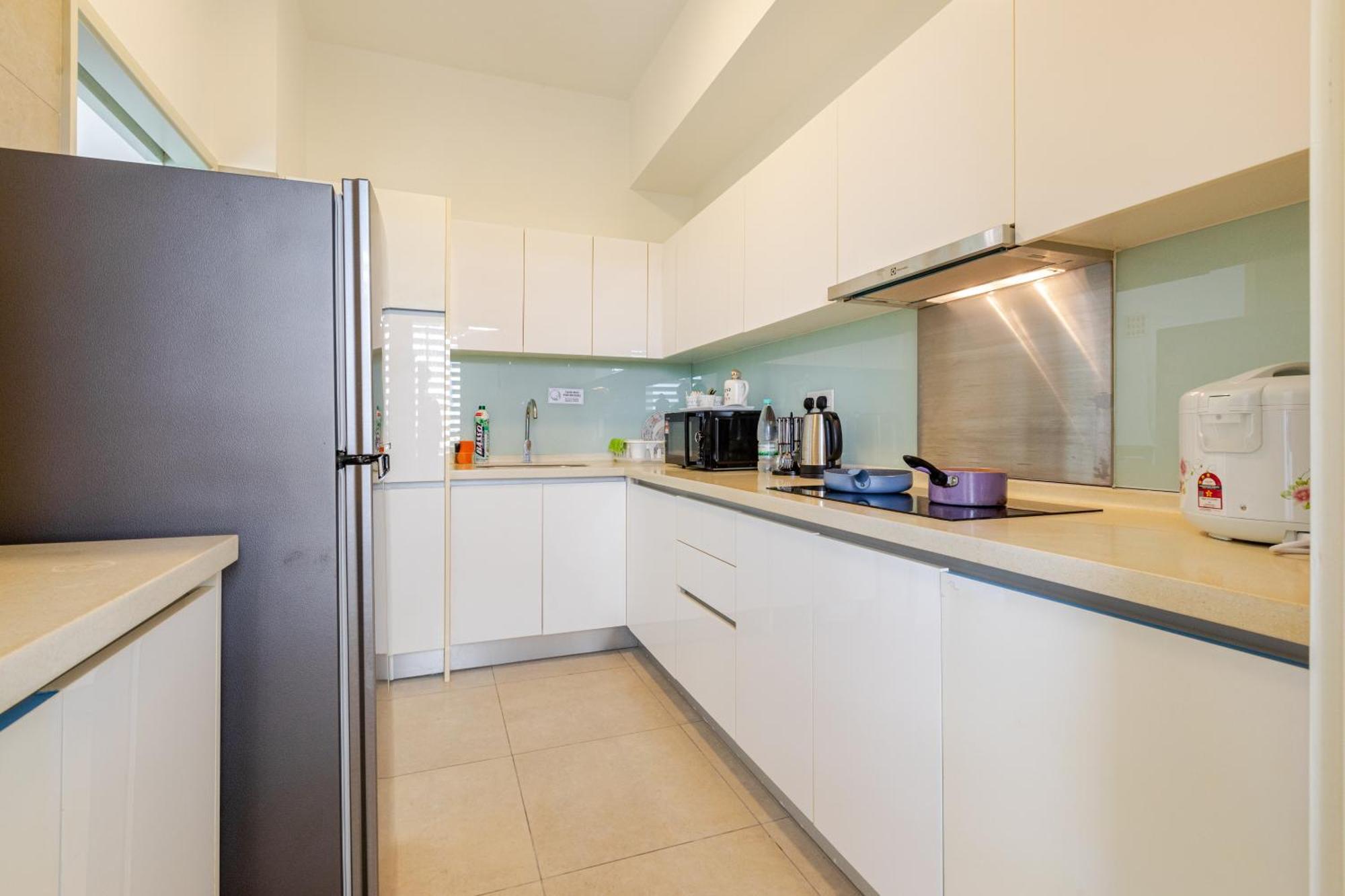 Hostahome Suites At Afiniti Residence Walk To Legoland Nusajaya  Zewnętrze zdjęcie