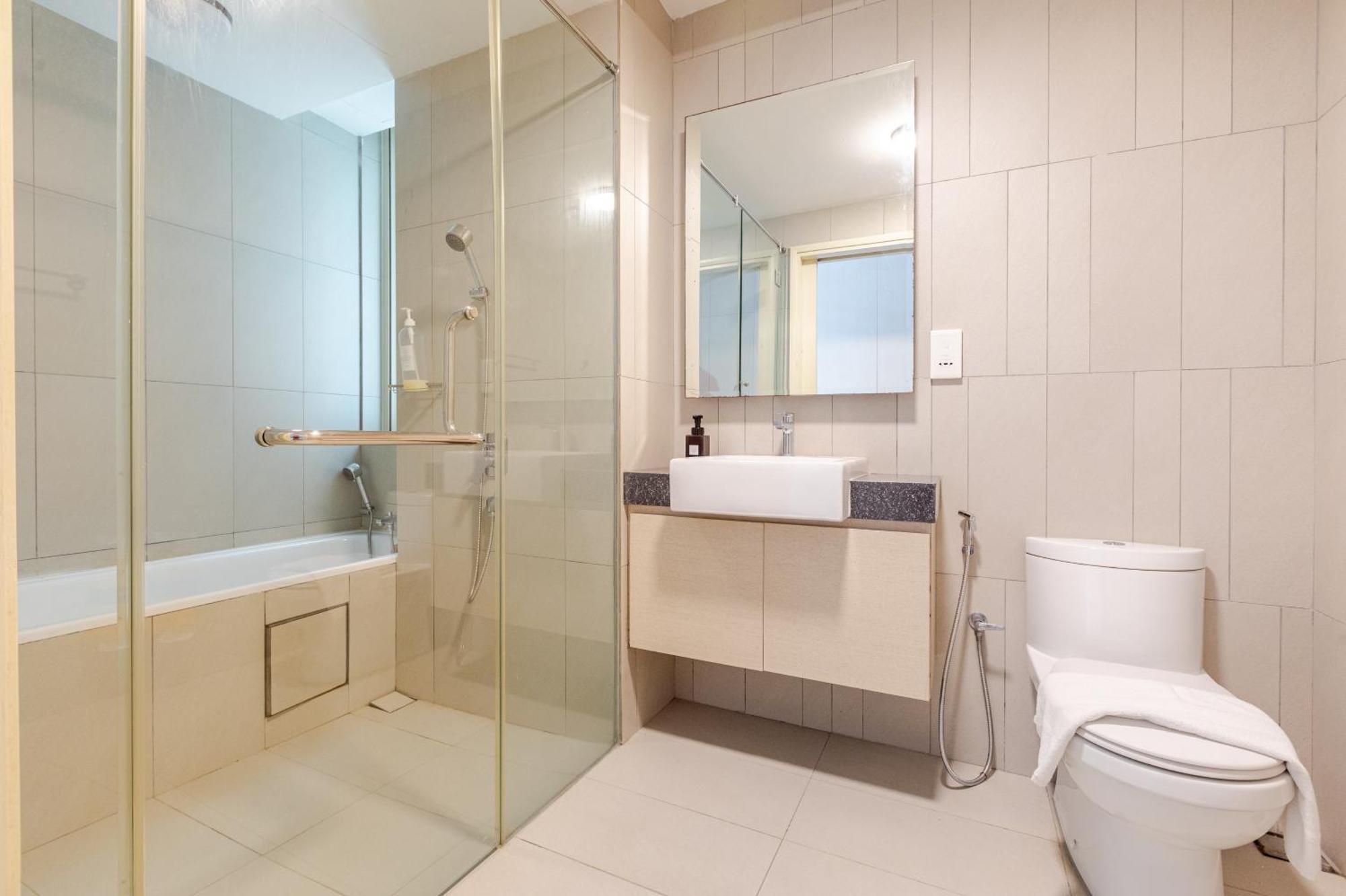 Hostahome Suites At Afiniti Residence Walk To Legoland Nusajaya  Zewnętrze zdjęcie