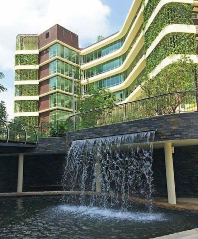 Hostahome Suites At Afiniti Residence Walk To Legoland Nusajaya  Zewnętrze zdjęcie
