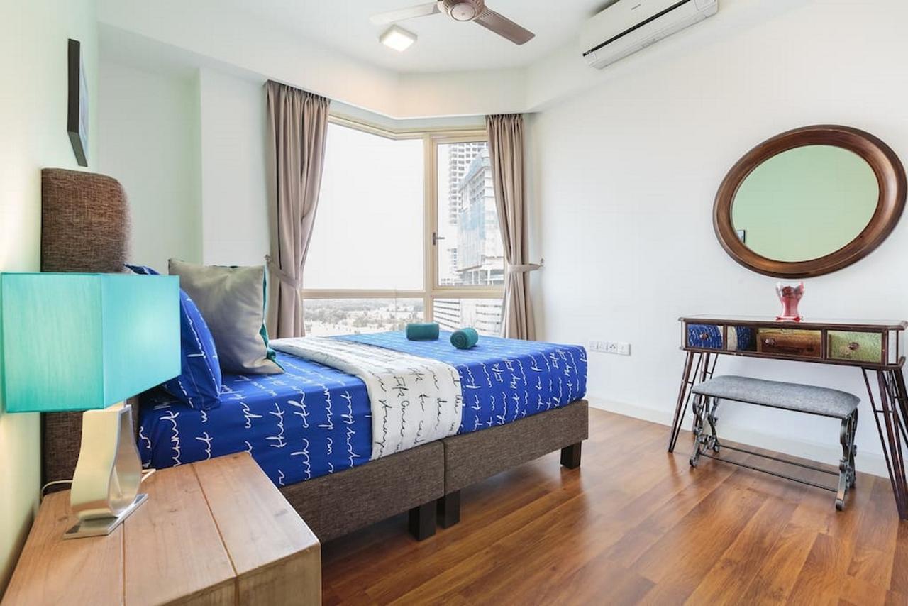 Hostahome Suites At Afiniti Residence Walk To Legoland Nusajaya  Zewnętrze zdjęcie